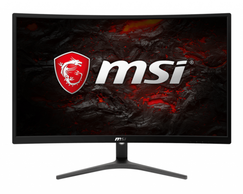  מסך מחשב MSI Optix G241VC ‏23.6 ‏אינטש Full HD