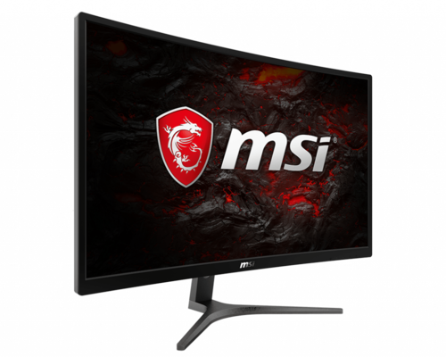  מסך מחשב MSI Optix G241VC ‏23.6 ‏אינטש Full HD