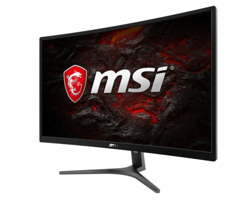  מסך מחשב MSI Optix G241VC ‏23.6 ‏אינטש Full HD