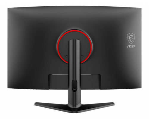 מסך מחשב גיימינג קעור MSI Optix G321C