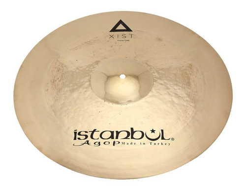 מצילה קרש "ISTANBUL XPWCB20 XIST POWER CRASH BRILLIANT 20 Istanbul Agop