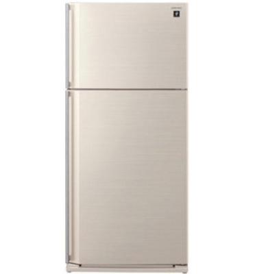 מקרר מקפיא עליון SHARP SJS3550BE