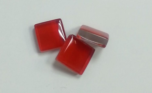פסיפס זכוכית 250 גר'