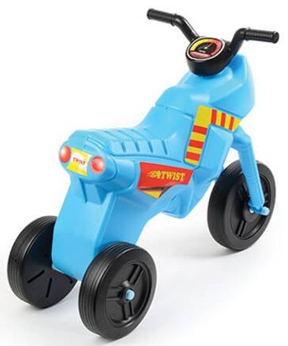 בימבה אופנוע (יטבתה)