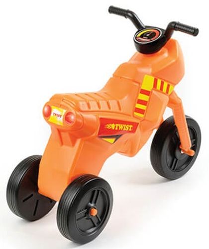 בימבה אופנוע (יטבתה)