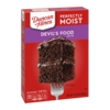תערובת לעוגת Devil's Food שוקולד Duncan hines