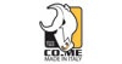 מאלץ ידית PVC איטלקי CO.ME 101405