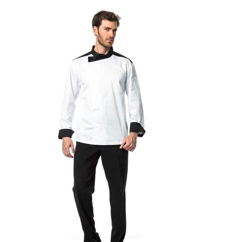 זקט שף COOK BLACK