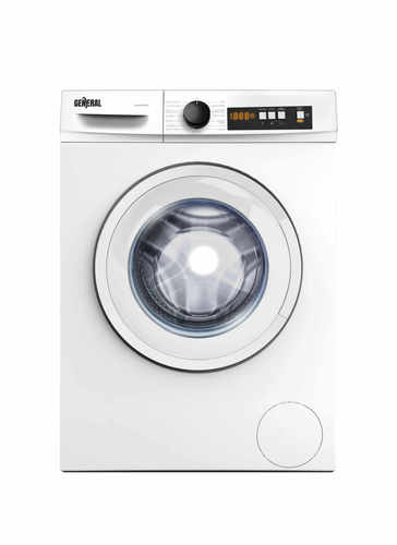  מכונת כביסה General GE6000 ‏6 ‏ק