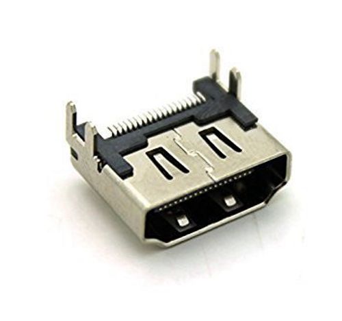החלפת שקע HDMI לאקסבוקס סדרה Xbox Series S 