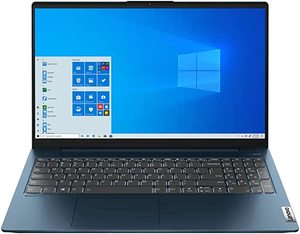 Lenovo 5 15IAL7 Core™ i7-1255U 512GB SSD 12GB 15.6" TOUCHSCREEN WIN11 לנובו