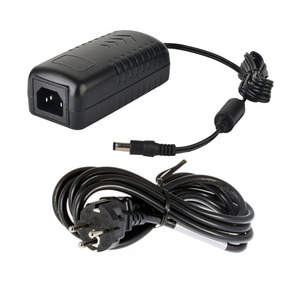 ספק כח ממותג 12V 5A דגם Power Supply HT5000 