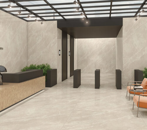 פורצלן מילאנו אפור 60*60 80*80 100*100 120*120 MILANO GRAY [מבריק או מט] 