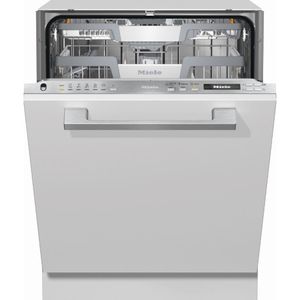 מדיח כלים אינטגרלי מלא מילה דגם VIP G7250SCVI
