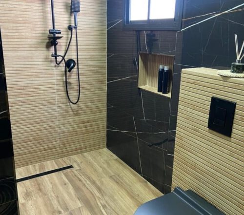 פורצלן סיינט לורן 60*120 SAINT LAURENT [מבריק]