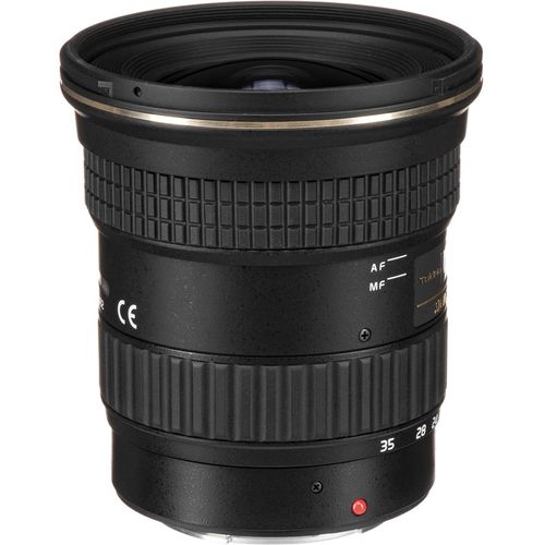 עדשת טוקינה Tokina for Canon 17-35mm F/4 AT-X Pro FX