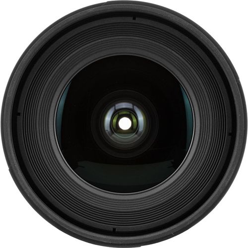 עדשת טוקינה Tokina for Canon 17-35mm F/4 AT-X Pro FX