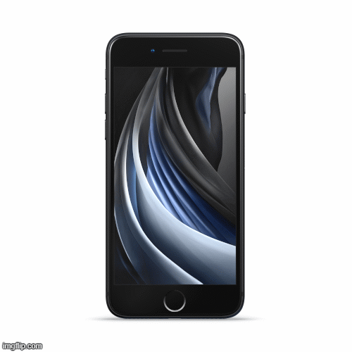  Apple iPhone SE (2020) 128GB 
