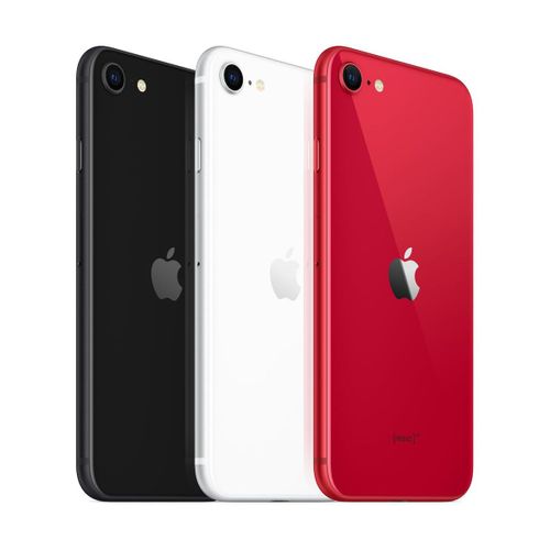  Apple iPhone SE (2020) 128GB 