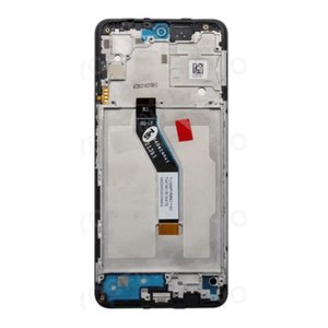 החלפת מסך LCD+מגע מקוריים Xiaomi Redmi Note 11 שיאומי 