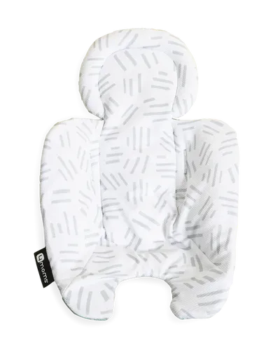 מקטין דו-צדדי מרופד ומנדף זיעה לתינוק לנדנדות מאמארו MAMAROO - מנטה