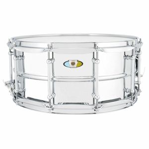 תוף סנר LUDWIG LU5514SL SUPRALITE 5.5 X 14