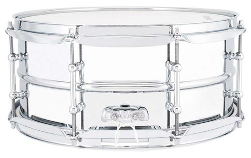 תוף סנר LUDWIG LU5514SL SUPRALITE 5.5 X 14