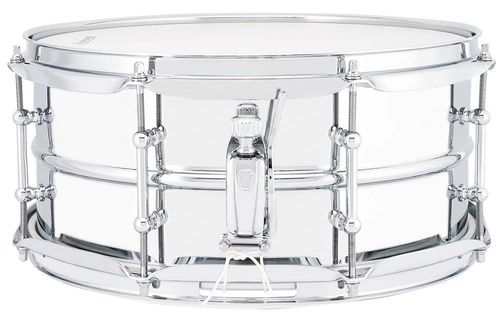 תוף סנר LUDWIG LU5514SL SUPRALITE 5.5 X 14