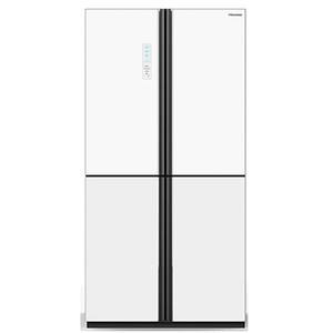 מקרר מקפיא תחתון HISENSE RQ681W/BG הייסנס
