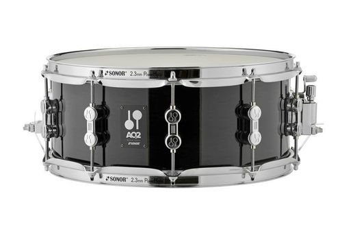 תוף סנר SONOR AQ2 1406 SDW TSB 13114 Transp. Stain Black 14