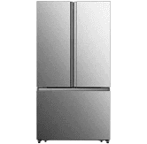 מקרר מקפיא תחתון HISENSE RT-102