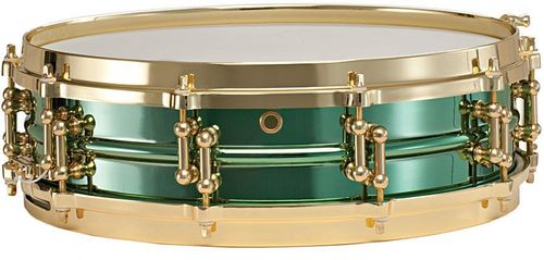 תוף סנר LUDWIG LW0414CP CARL PALMER VENUS