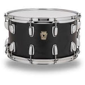תוף סנר LUDWIG LKS784MXBH 8" X 14" OAK SNARE