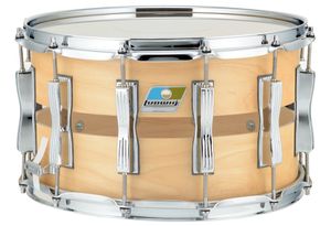תוף סנר 12 לאגים "14 * "8 LUDWIG LS1284XXSN