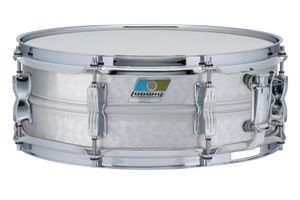 תוף סנר "5 * "14 LUDWIG HAMMERED ACROLITE LM404K