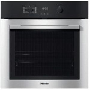תנור בנוי פירוליטי מילה דגם H2760BP CLST ניר