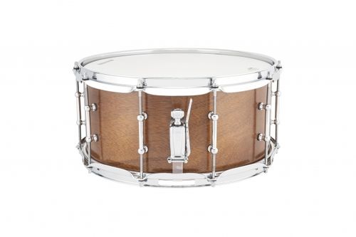 תוף סנר LUDWIG LU6514MA MAHOGANY 6.5 X 14