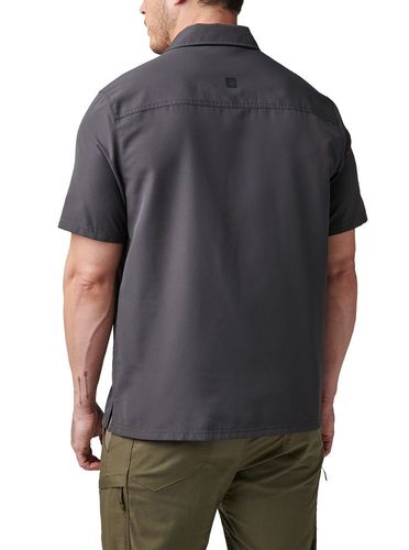 חולצה מדגם MARKSMAN UTILITY S.S SHRT