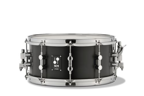תוף סנר SONOR SQ1 1465 SDW GTB 17336 GT Black 14