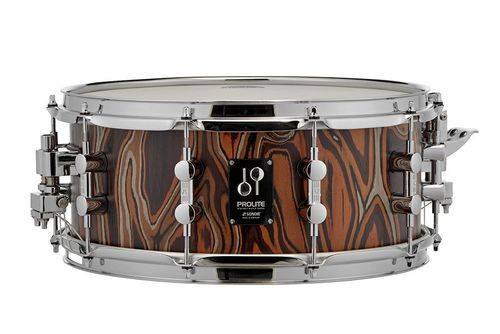 תוף סנר SONOR PL 1406 SDW 17347 Elder Tree 14'' x 6