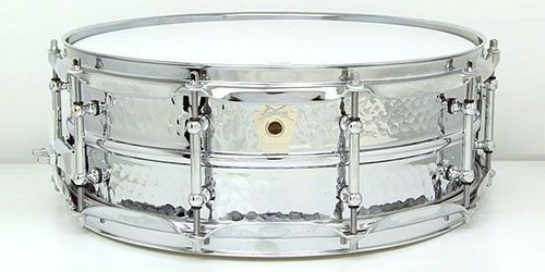 תוף סנר Ludwig 5X14 S-PHONIC METAL
