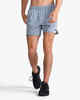 מכנס ריצה Aero 5 Inch Shorts WTV/BRF