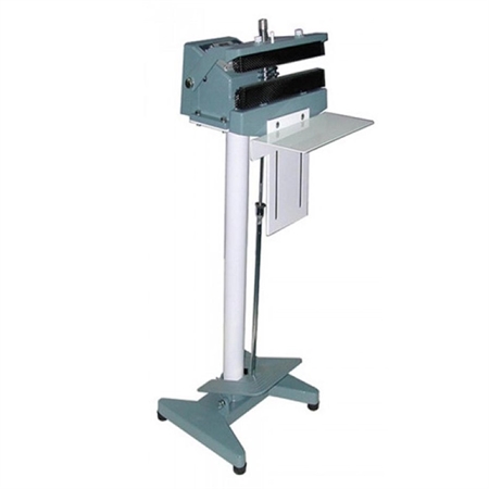 מכשיר הלחמה רגלי לאלומיניום מדגם ME-300CFN