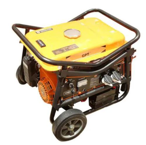 גנרטור אינוורטר 3000W עם מייצב מתח GPT