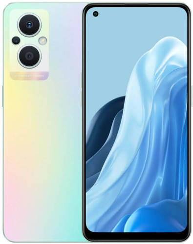  טלפון סלולרי OPPO Reno7 Z 5G 128GB 8GB RAM