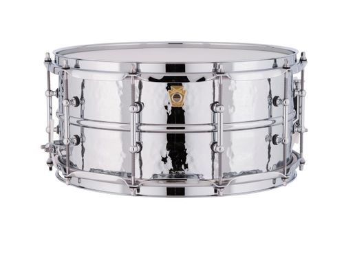 תוף סנר LUDWIG 6.5