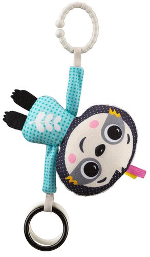 אוניברסיטה ושמיכת פעילות עם קשתות, 5 צעצועים ו 15 פעילויות