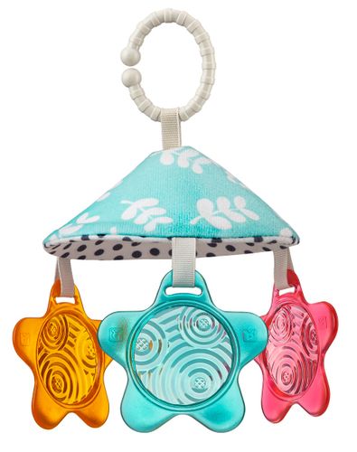 אוניברסיטה ושמיכת פעילות עם קשתות, 5 צעצועים ו 15 פעילויות