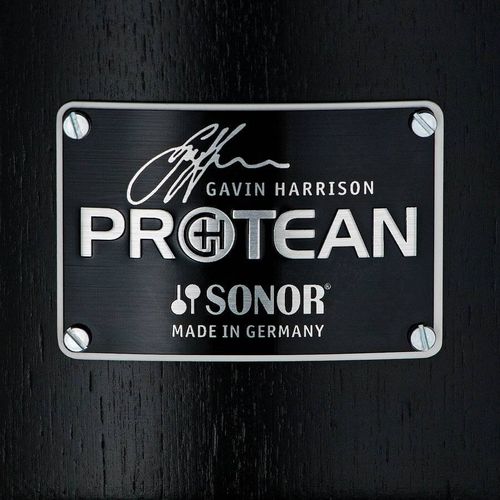תוף סנר SONOR SSD 13 GH Signature G.Harrison 14