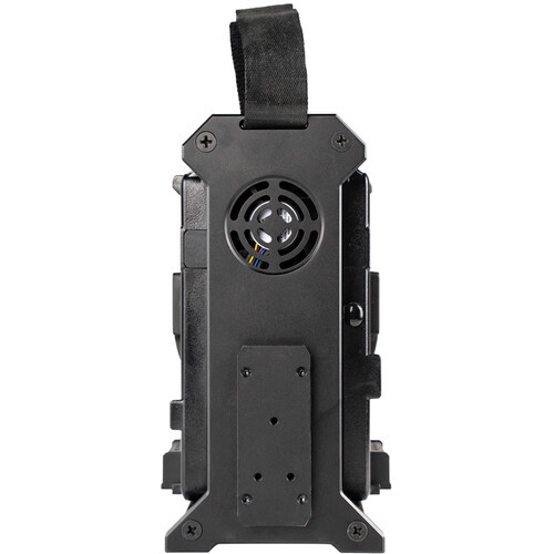ספק כח 2 סוללות Aputure V-Mount
